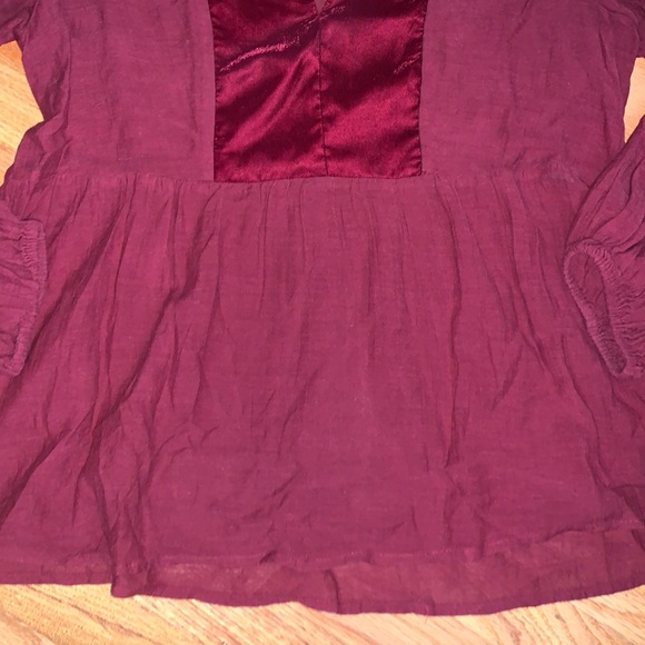 GAP Blouse - Picture 3 of 6
